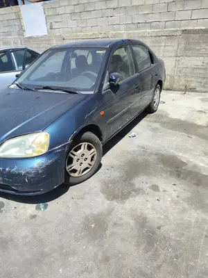HONDA CIVIC AERODECK (MB/MC) foto 5