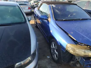 OPEL ASTRA G CABRIO foto 6