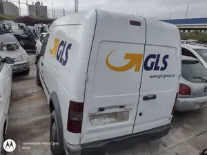FORD TRANSIT CONNECT (TC7) foto 5