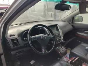 LEXUS RX 300 (MCU35) foto 5