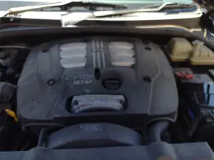 KIA SORENTO (BL) foto 2