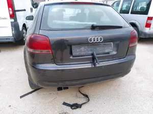 AUDI A3 (8P1) foto 4