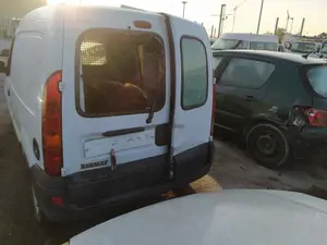 RENAULT KANGOO I (F/KC0) foto 2