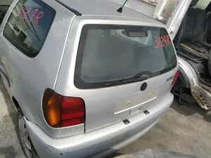 VOLKSWAGEN POLO III (6N1) foto 4