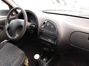 CITROEN SAXO foto 5