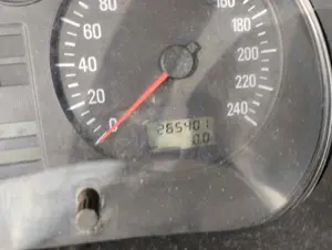 SEAT TOLEDO (1M2) foto 4
