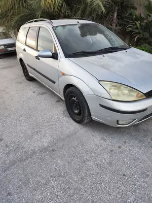 FORD FOCUS FAMILIAR (CAK) foto 2