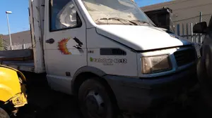 IVECO DAILY FURGÓN (1989) foto 1