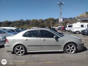 SAAB 9-3 BERLINA foto 3