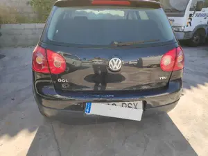 VOLKSWAGEN GOLF V (1K1)(10.2003) foto 4