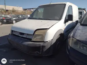 FORD TRANSIT CONNECT (TC7) foto 4
