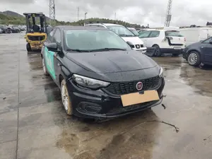 FIAT II TIPO (356) BERLINA foto 1