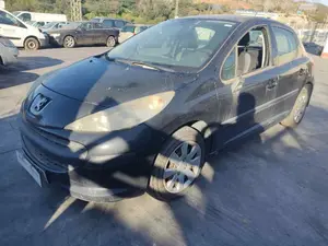 PEUGEOT 207 foto 4
