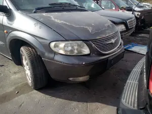 CHRYSLER VOYAGER (RG) foto 1