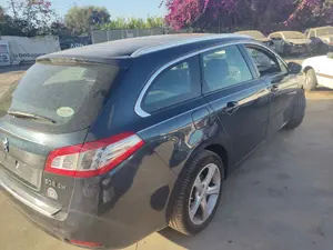 PEUGEOT 508 SW foto 2