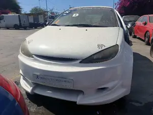 PEUGEOT 206 foto 1