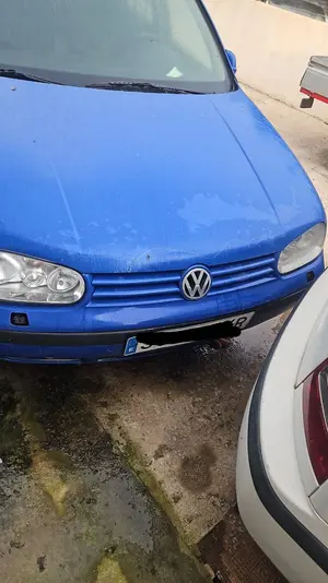 VOLKSWAGEN GOLF IV BERLINA (1J1)(10.1997) foto 9