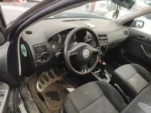 VOLKSWAGEN GOLF IV VARIANT (1J5)(05.1999) foto 5