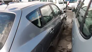 MAZDA 3 BERLINA (BK) foto 7