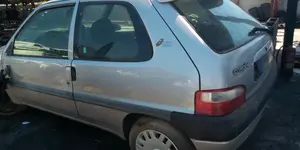CITROEN SAXO foto 4