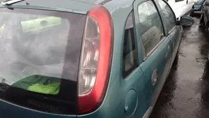 OPEL CORSA C foto 12
