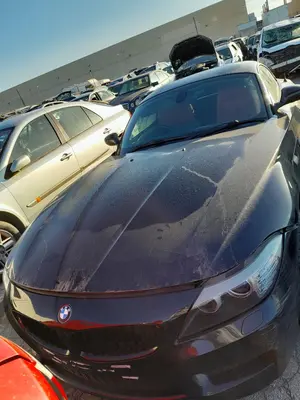 BMW SERIE Z4 ROADSTER (E89) foto 1