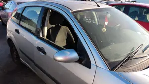 FORD FOCUS BERLINA (CAK) foto 21