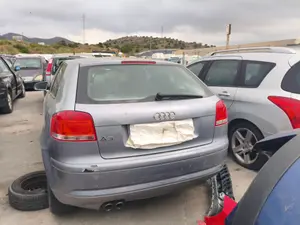 AUDI A3 (8P1) foto 5