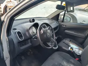 OPEL AGILA B foto 10