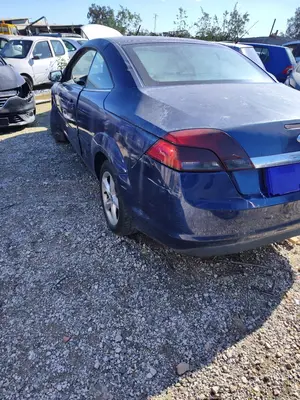 FORD FOCUS CABRIO (CA5) foto 6