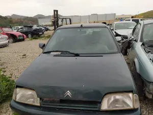 CITROEN AX foto 1