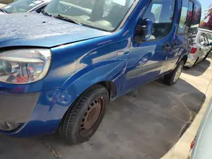 FIAT I DOBLÒ (223) CARGO foto 7