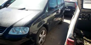VOLKSWAGEN TOURAN (1T1) foto 10