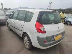 RENAULT SCENIC II (JM) foto 4