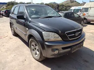 KIA SORENTO (BL) foto 6
