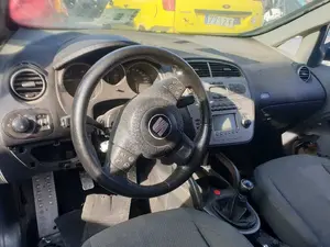 SEAT TOLEDO (5P2) foto 4