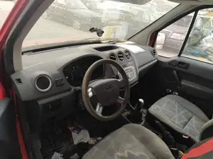 FORD TRANSIT CONNECT (TC7) foto 3