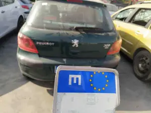 PEUGEOT 307 (S1)(04.2001) foto 4