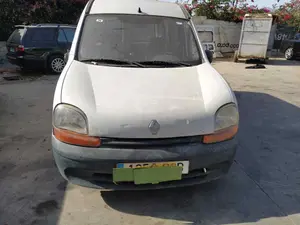RENAULT KANGOO I (F/KC0) foto 1