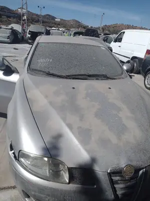 ALFA ROMEO GT (125) foto 1