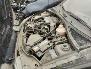 RENAULT CLIO I FASE I / II (B/C57) foto 6