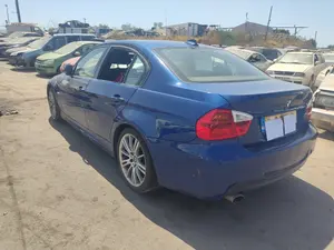 BMW SERIE 3 BERLINA (E90) foto 2