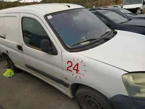PEUGEOT PARTNER (S2) foto 2