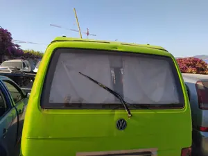 VOLKSWAGEN T4 TRANSPORTER BUS foto 5
