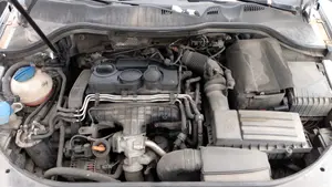 VOLKSWAGEN PASSAT VARIANT (3C5) foto 7