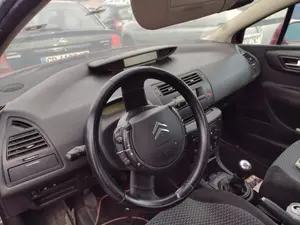 CITROEN C4 COUPE foto 3