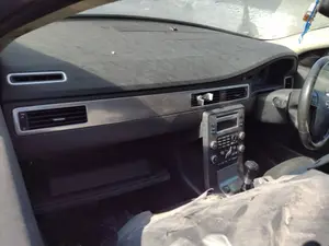 VOLVO S80 BERLINA foto 4