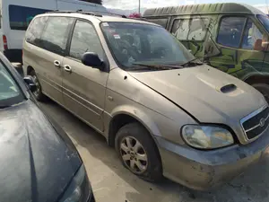 KIA CARNIVAL II (FL) foto 4