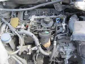 CITROEN XSARA PICASSO foto 5
