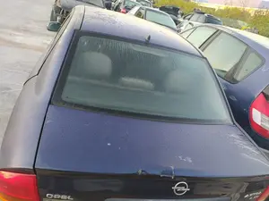 OPEL ASTRA G BERLINA foto 3